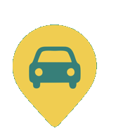 FairTaxi logo